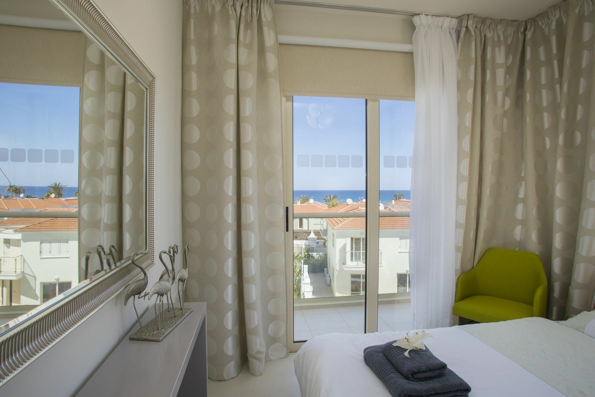 Marianna Suite Pernera Zewnętrze zdjęcie